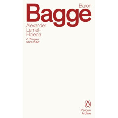 Baron Bagge