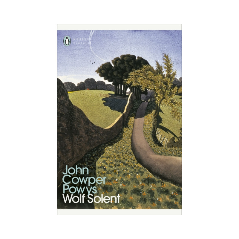 Wolf Solent