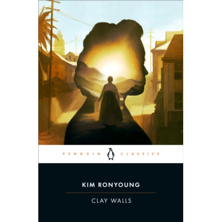 Clay Walls