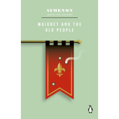 Maigret and the Old People : Inspector Maigret