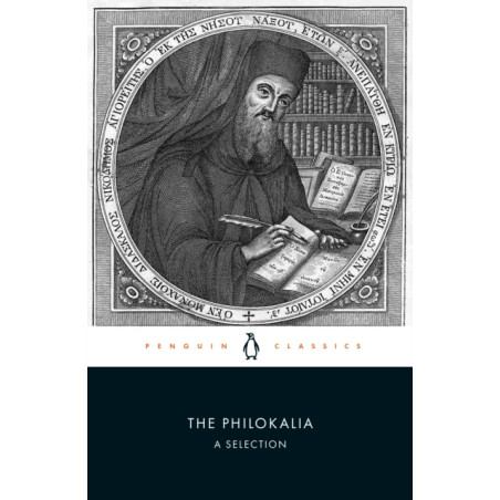 The Philokalia : A Selection