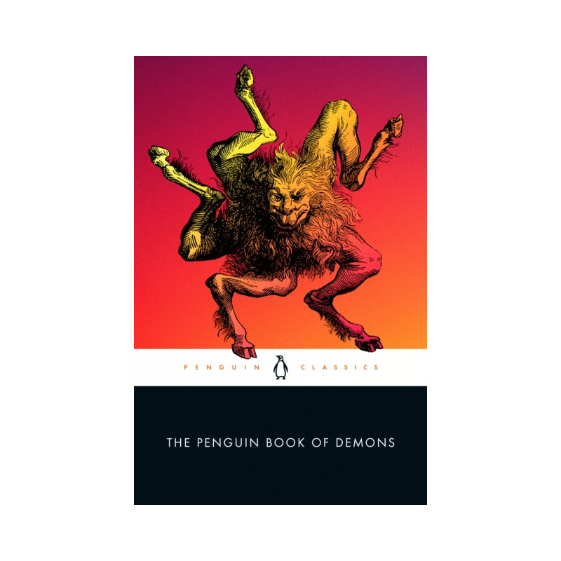 The Penguin Book of Demons