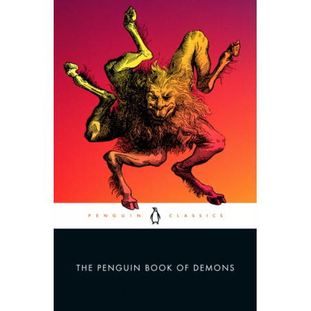 The Penguin Book of Demons