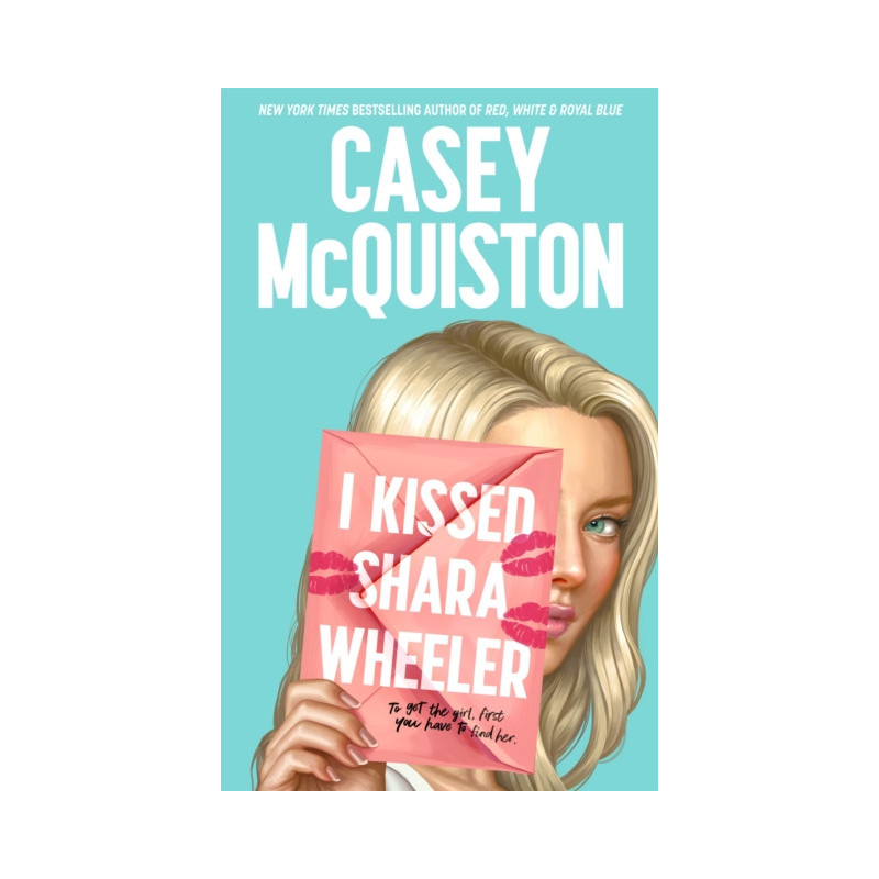 I Kissed Shara Wheeler