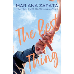 The Best Thing : From the author of the sensational TikTok hit, FROM LUKOV WITH LOVE