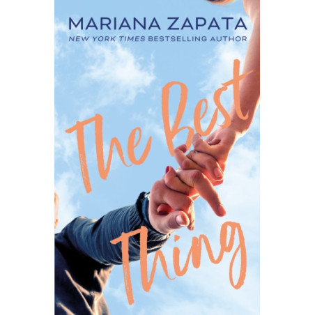 The Best Thing : From the author of the sensational TikTok hit, FROM LUKOV WITH LOVE