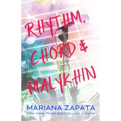 Rhythm, Chord & Malykhin : From the author of the sensational TikTok hit, FROM LUKOV WITH LOVE