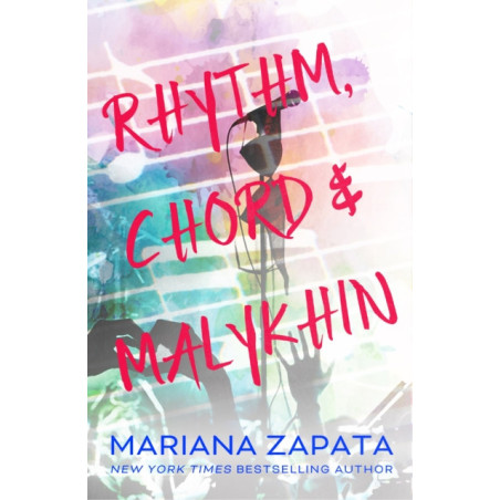 Rhythm, Chord & Malykhin : From the author of the sensational TikTok hit, FROM LUKOV WITH LOVE