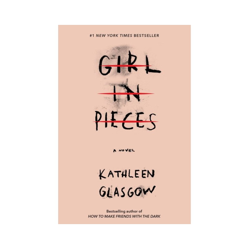 Girl in Pieces