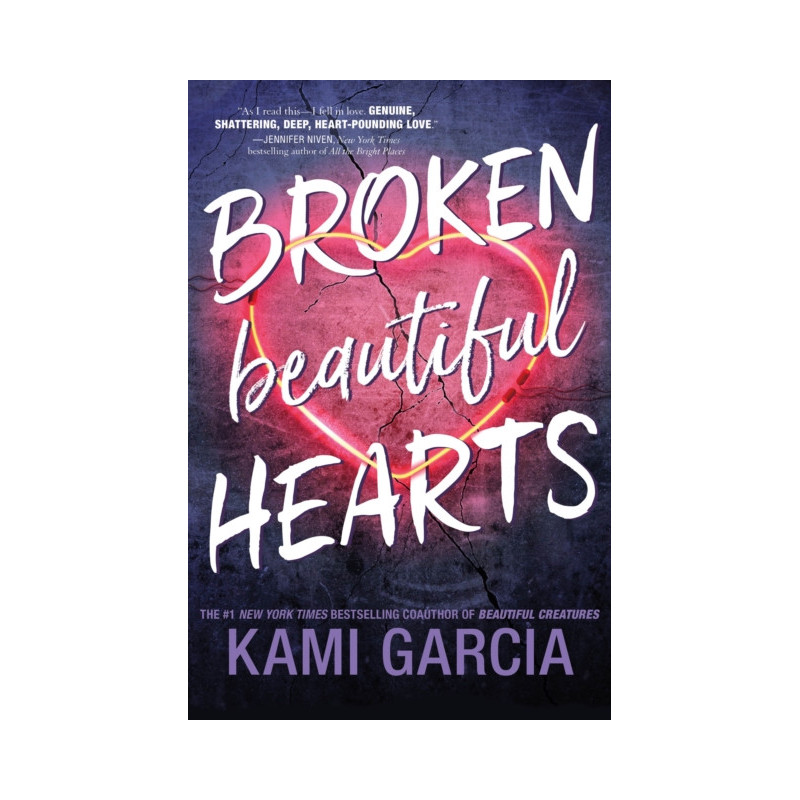 Broken Beautiful Hearts Broken Beautiful Hearts