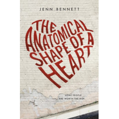 The Anatomical Shape of a Heart