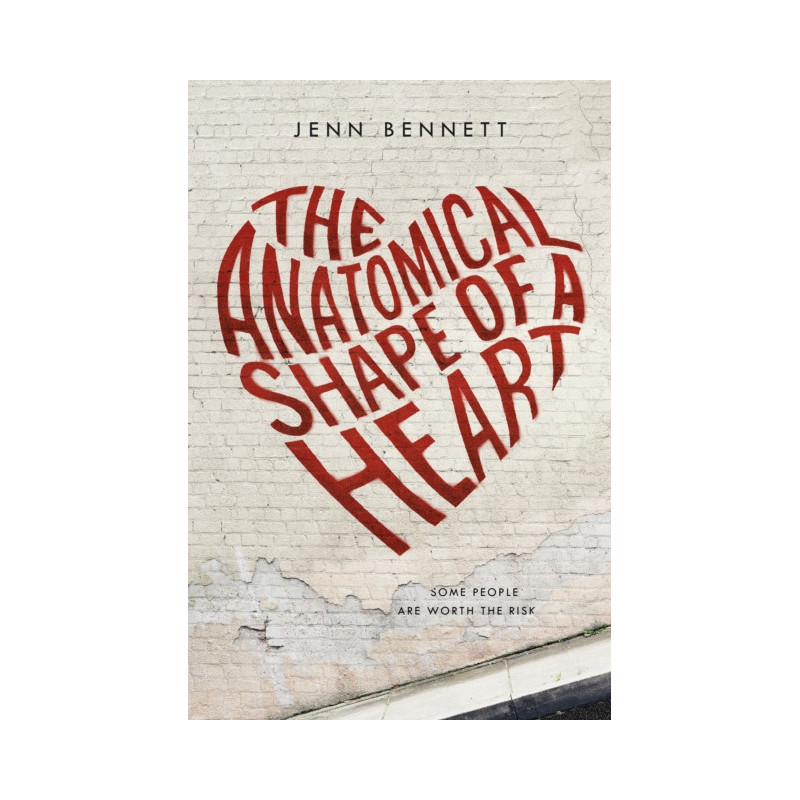 The Anatomical Shape of a Heart The Anatomical Shape of a Heart