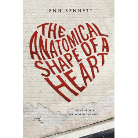 The Anatomical Shape of a Heart