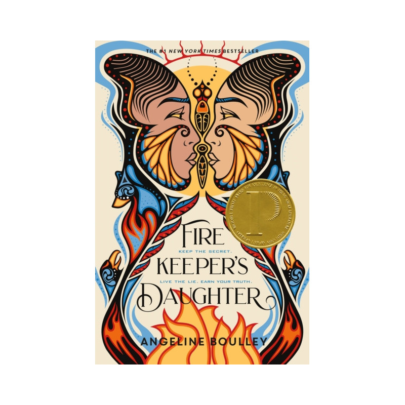 Firekeeper's Daughter Firekeeper's Daughter