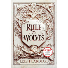 Rule of Wolves