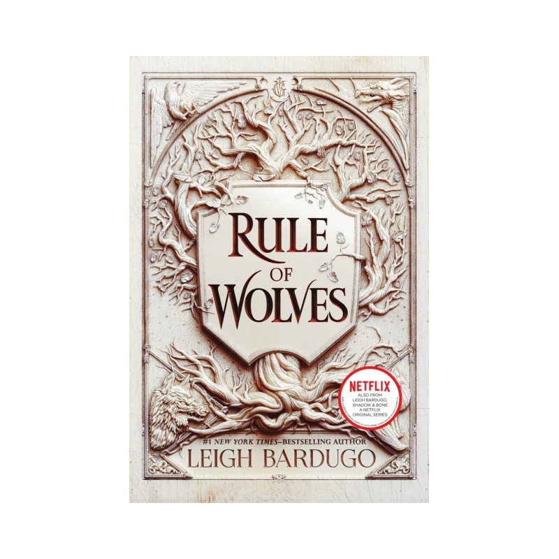 Rule of Wolves Rule of Wolves