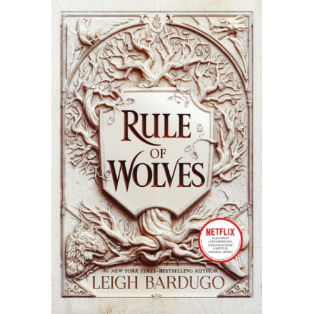 Rule of Wolves