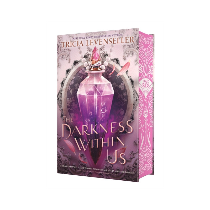The Darkness Within Us The Darkness Within Us