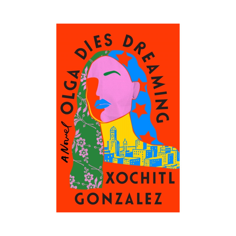 Olga Dies Dreaming : A Novel
