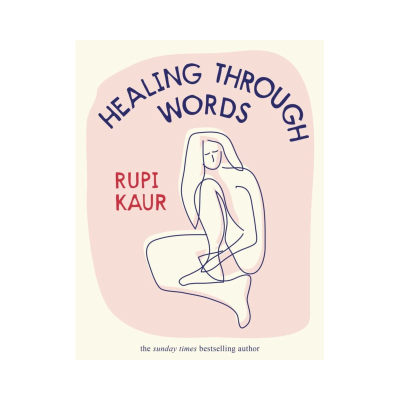 Healing Through Words