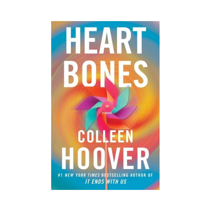 Heart Bones