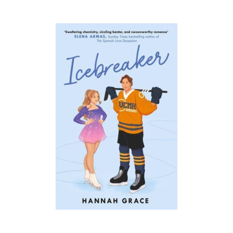 Icebreaker