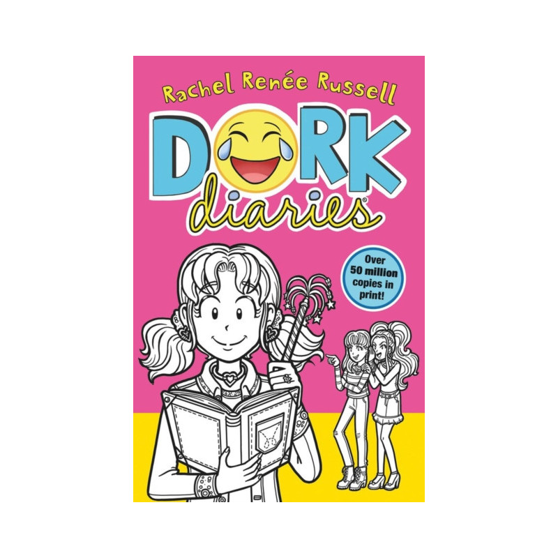 Dork Diaries : Volume 1
