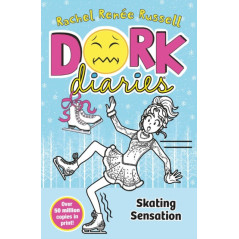 Dork Diaries: Skating Sensation : Volume 4