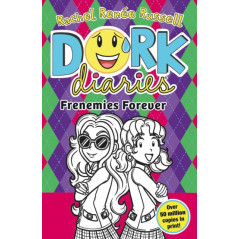 Dork Diaries: Frenemies Forever : Volume 11