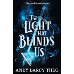 The Light That Blinds Us : The instant bestseller and YA TikTok sensation Volume 1