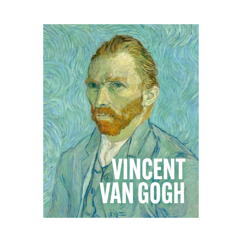 Art Masters: Vincent Van Gogh