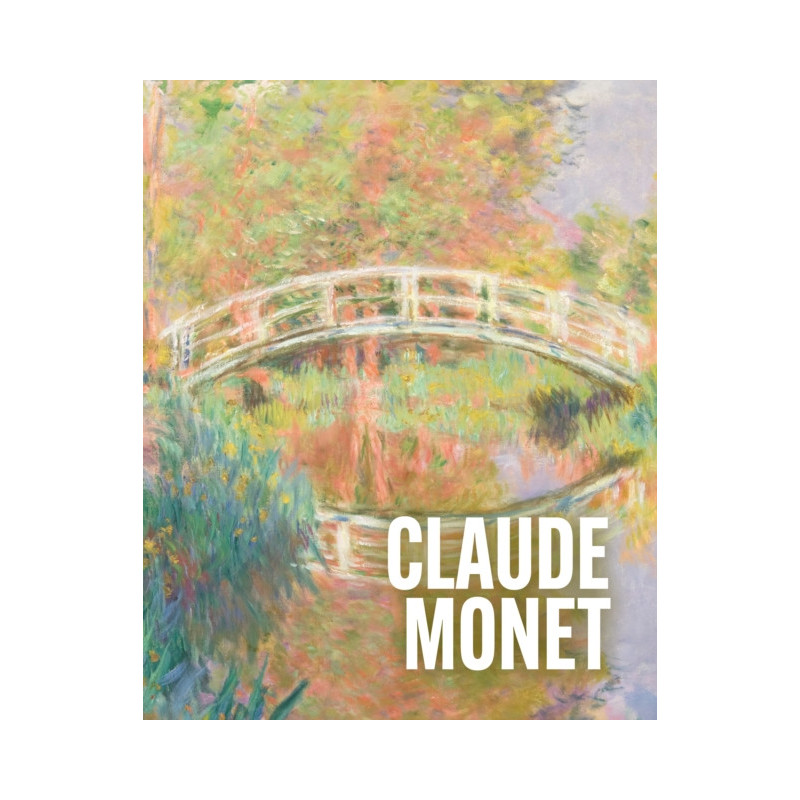 Art Masters: Claude Monet