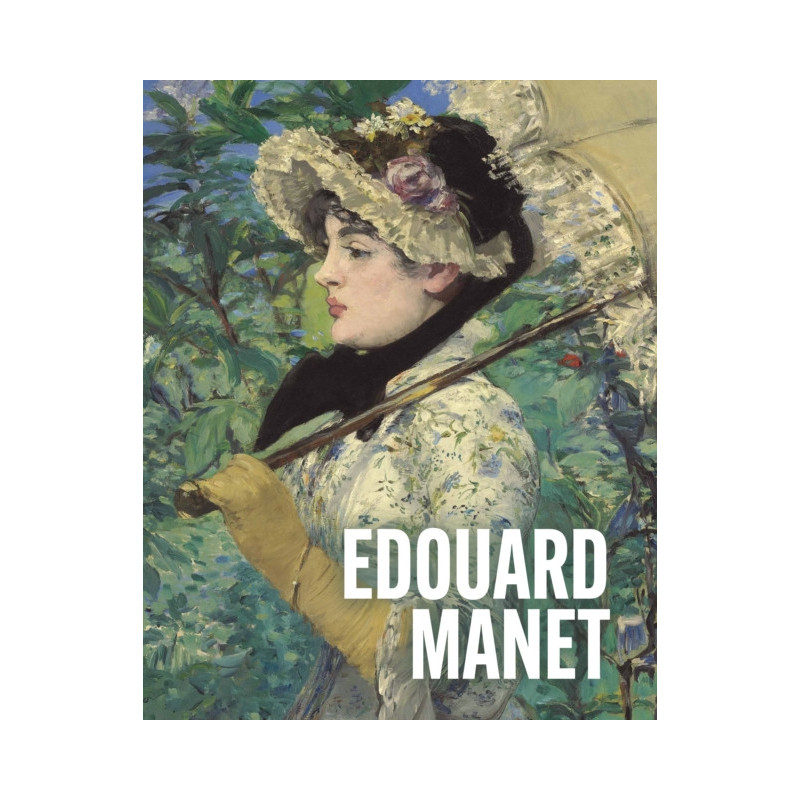 Art Masters: Edouard Manet