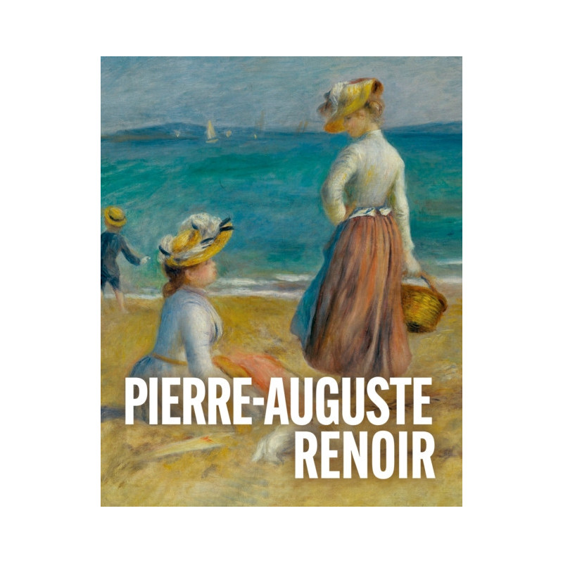 Art Masters: Pierre-Auguste Renoir