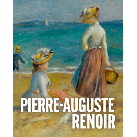 Art Masters: Pierre-Auguste Renoir