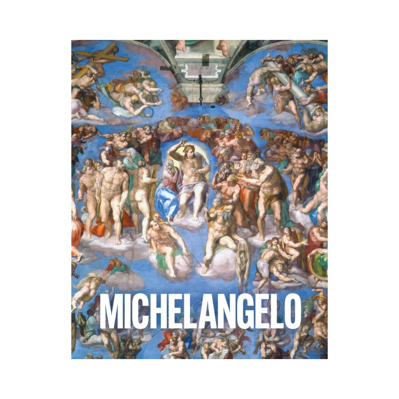 Art Masters: Michelangelo