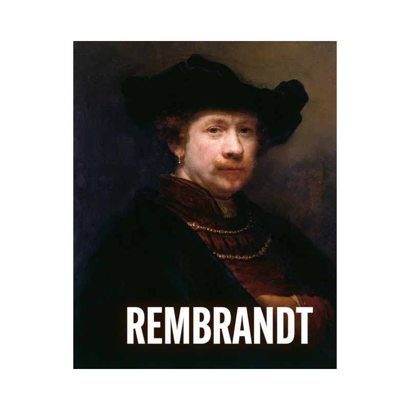 Art Masters: Rembrandt