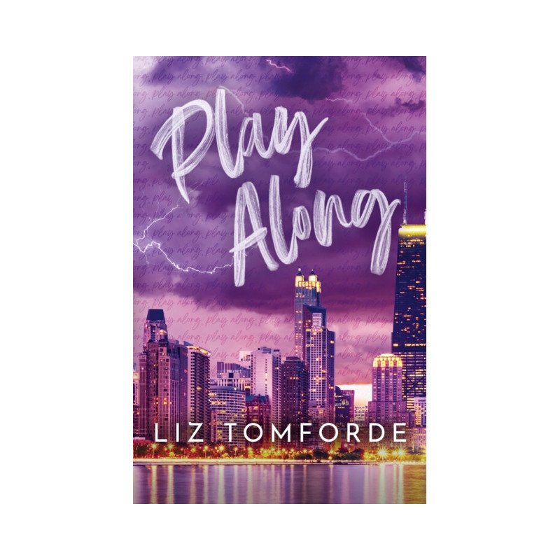 Play Along : the new sports romance for 2024 with steam, fake dating and a Vegas wedding - from the TikTok sensation Play Along : the new sports romance for 2024 with steam, fake dating and a Vegas wedding - from the TikTok sensation