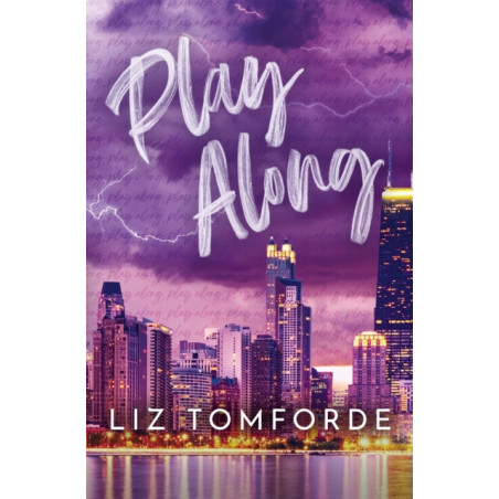 Play Along : the new sports romance for 2024 with steam, fake dating and a Vegas wedding - from the TikTok sensation