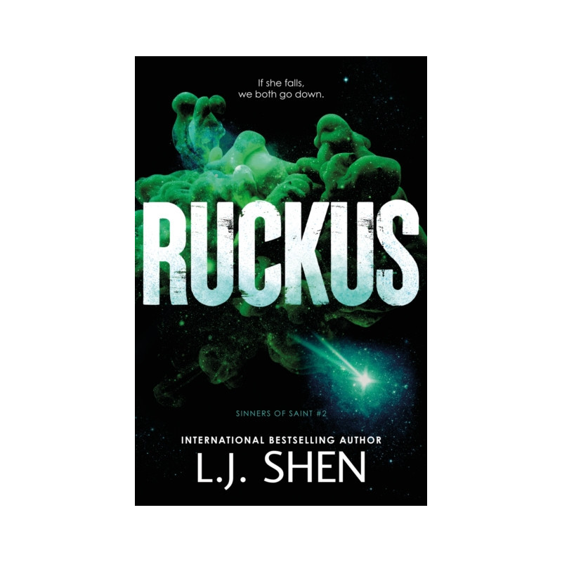 Ruckus Ruckus
