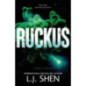 Ruckus Ruckus