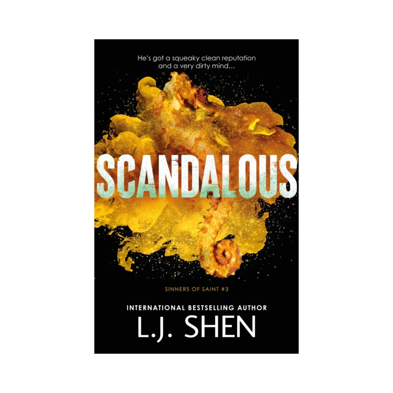Scandalous Scandalous