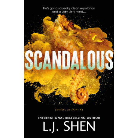 Scandalous