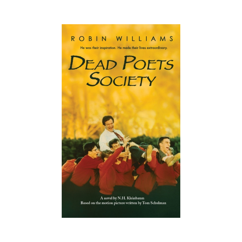 Dead Poets Society
