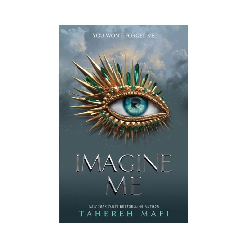 Imagine Me Imagine Me