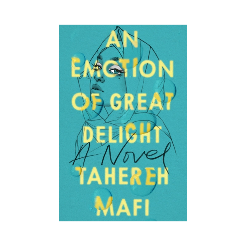 An Emotion Of Great Delight