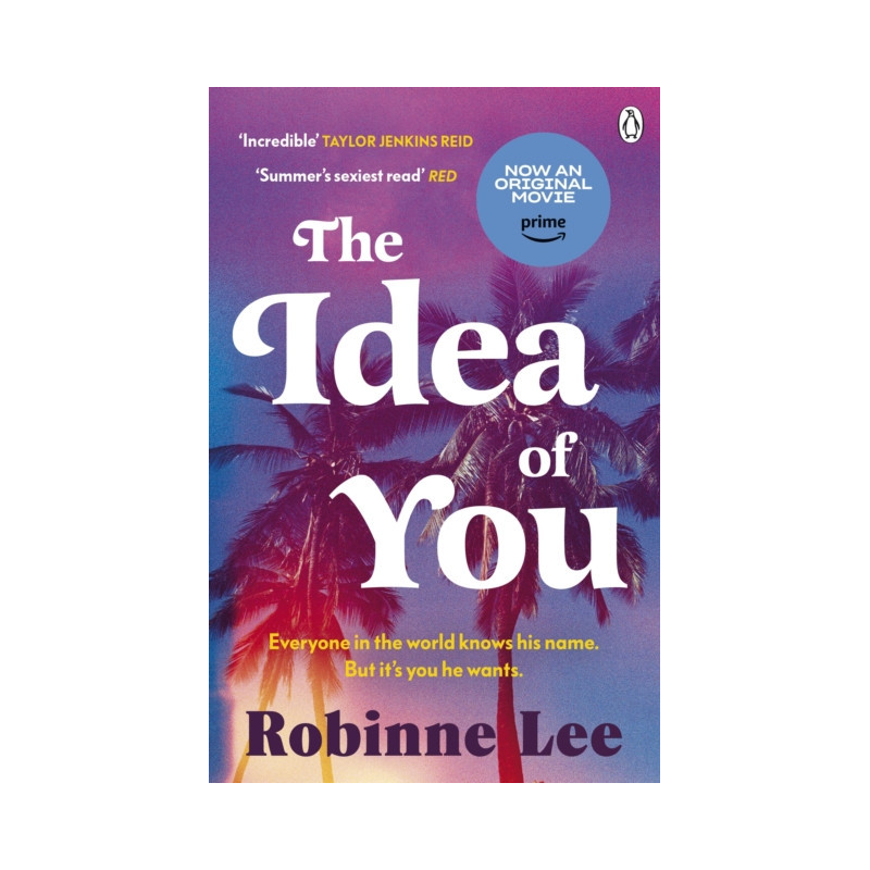 The Idea of You The Idea of You