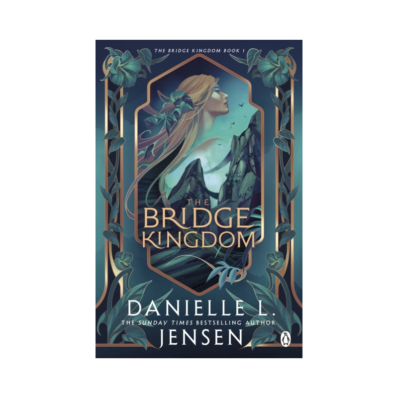 The Bridge Kingdom