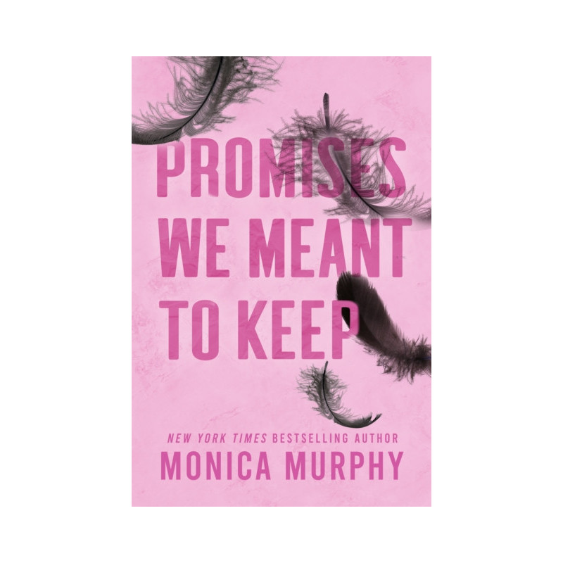 Promises We Meant To Keep Promises We Meant To Keep