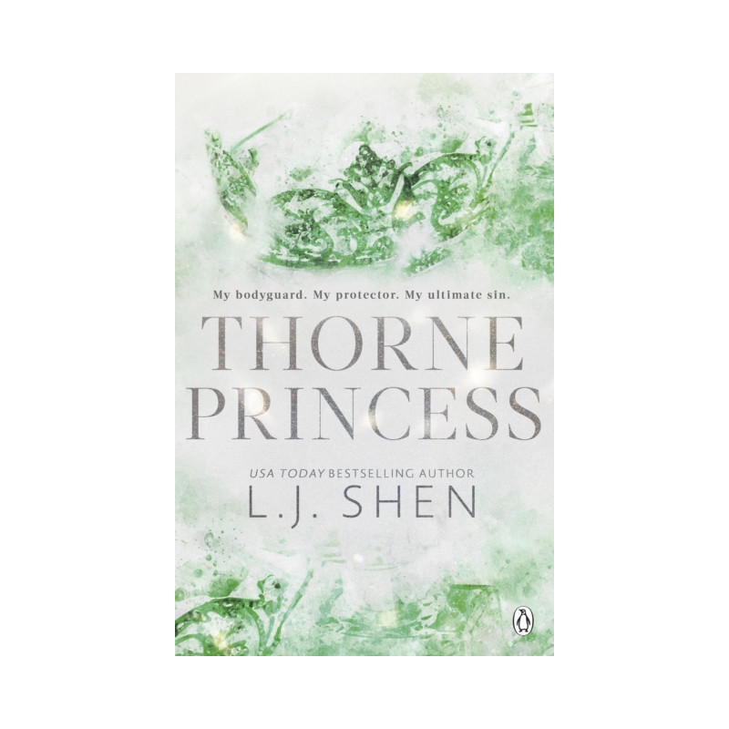 Thorne Princess Thorne Princess